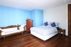 Bingin Beach House