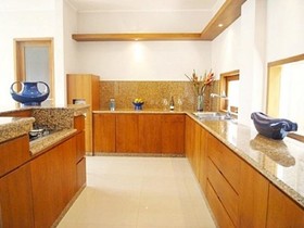 Blue Rose Villa