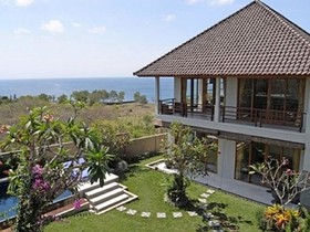 Blue Rose Villa