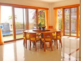 Blue Rose Villa