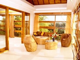 Blue Rose Villa