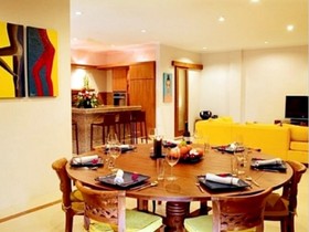 Blue Rose Villa