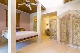 BoHo Bingin Beach Bali