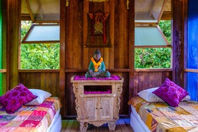 BoHo Bingin Beach Bali