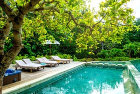 BoHo Bingin Beach Bali