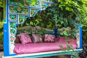 BoHo Bingin Beach Bali