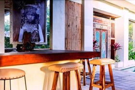 BoHo Bingin Beach Bali