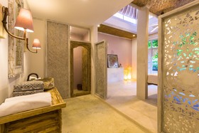 BoHo Bingin Beach Bali
