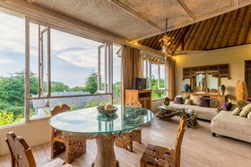 BoHo Bingin Beach Bali