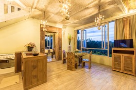 BoHo Bingin Beach Bali