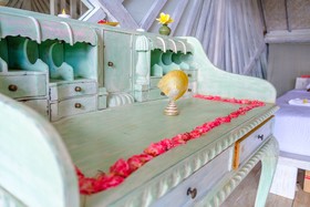 BoHo Bingin Beach Bali