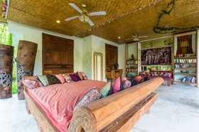 BoHo Bingin Beach Bali