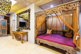 BoHo Bingin Beach Bali