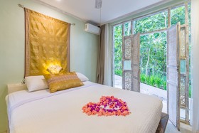 BoHo Bingin Beach Bali