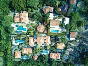 Canang Sari Villa