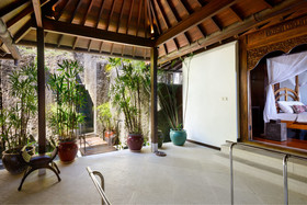 Canang Sari Villa