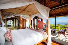 Canang Sari Villa