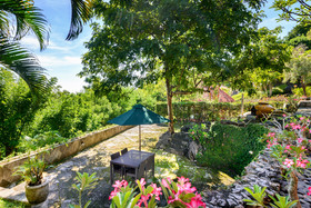 Canang Sari Villa