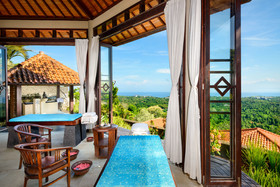 Canang Sari Villa