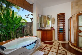 Canang Sari Villa