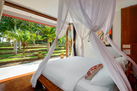 Canang Sari Villa