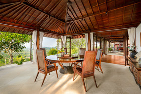 Canang Sari Villa