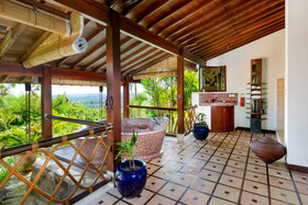 Canang Sari Villa