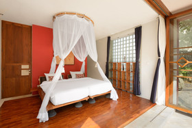 Canang Sari Villa