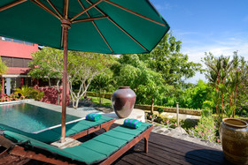 Canang Sari Villa
