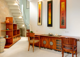 Canang Sari Villa