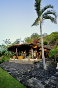 Canang Sari Villa