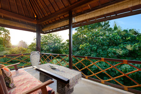 Canang Sari Villa