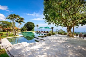 Canang Sari Villa