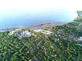 Canang Sari Villa