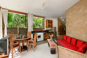 Canang Sari Villa