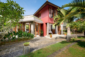 Canang Sari Villa