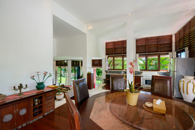 Canang Sari Villa