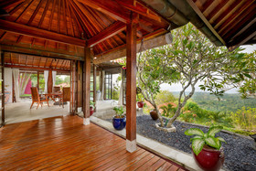 Canang Sari Villa