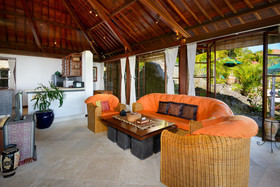 Canang Sari Villa