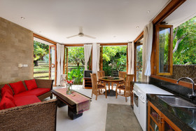 Canang Sari Villa
