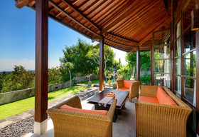 Canang Sari Villa