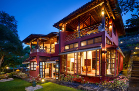 Canang Sari Villa