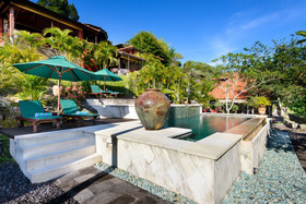 Canang Sari Villa