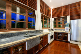 Canang Sari Villa