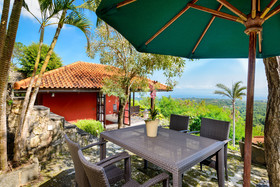 Canang Sari Villa