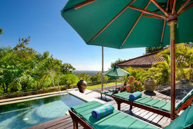 Canang Sari Villa