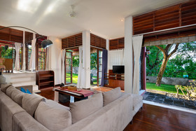 Canang Sari Villa