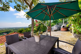 Canang Sari Villa