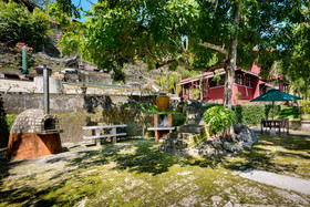 Canang Sari Villa