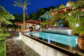 Canang Sari Villa